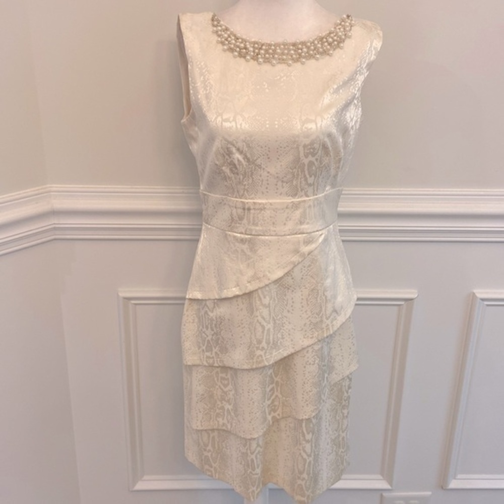 Collection Dressbarn dress - Picture 2 of 9